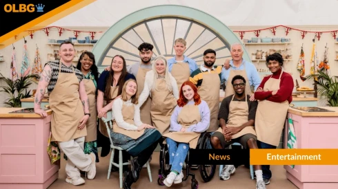 Great British Bake Off Series 17: Meet The Bakers And The Winner Odds
