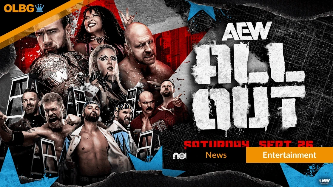AEW All Out 2026: Preview And Betting Odds For Every Title Match AEW All Out 2026: Preview And Betting Odds For Every Title Match