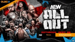 AEW All Out 2026: Preview And Betting Odds For Every Title Match