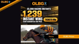 Racing Instants Closes Thursday: Cheltenham Hospitality Still Live With OLBG Prizes