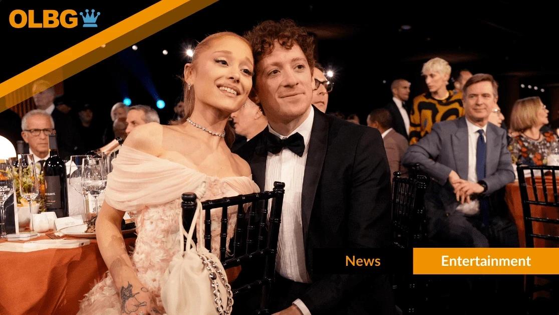 Ariana Grande & Ethan Slater Now Favourites To Be Next Celebrity Couple To Split In 2025 Ariana Grande & Ethan Slater Now Favourites To Be Next Celebrity Couple To Split In 2025
