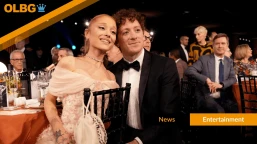 Ariana Grande & Ethan Slater Now Favourites To Be Next Celebrity Couple To Split In 2025