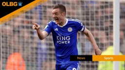 Jamie Vardy Next Club Betting Odds: Vardy now 2/1 to Join Scottish or Spanish Club Following Leicester Exit