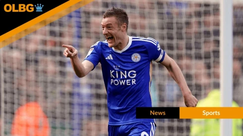 Jamie Vardy Next Club Odds: MLS Move Leads Amid Sao Paulo Twist