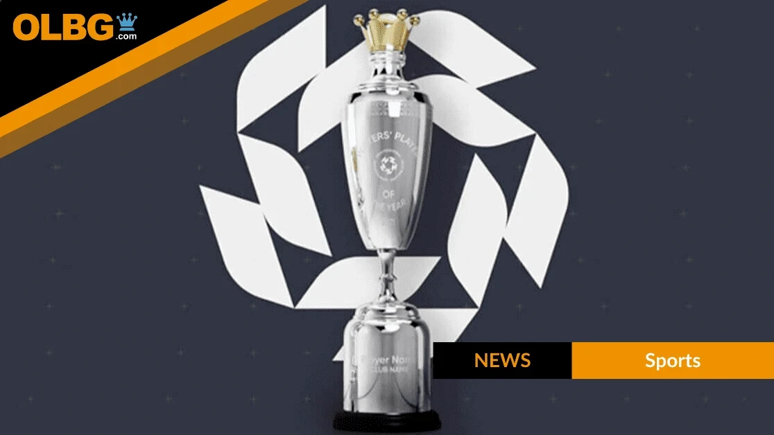 PFA Player of the Year 25/26 Odds: Haaland, Salah & Isak Joint Favourites PFA Player of the Year 25/26 Odds: Haaland, Salah & Isak Joint Favourites