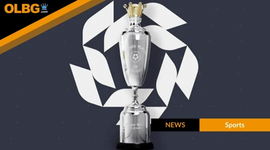 PFA Young Player of the Year Odds: Nico O’Reilly Odds-On in Latest Market