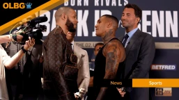 Chris Eubank Jr vs Conor Benn 2 Betting Odds: Eubank Favourite for November Rematch