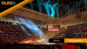 Super Bowl LIX Half Time Show Odds: Bookies now offer betting odds on who will appear alongside Kendrick Lamar at next year's Super Bowl!