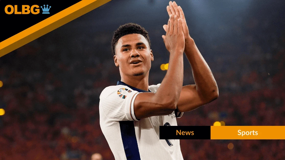 Ollie Watkins Next Club Betting Odds: Arsenal Lead the Market Following Villa Frustrations Ollie Watkins Next Club Betting Odds: Arsenal Lead the Market Following Villa Frustrations