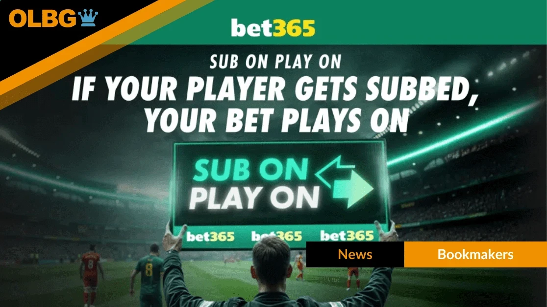 Bet365 Celebrates £18m Payout After One Month of Bet365 Celebrates £18m Payout After One Month of