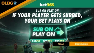 bet365 Pays Out £16.3m in Spain vs France Match Through Sub On Play On feature