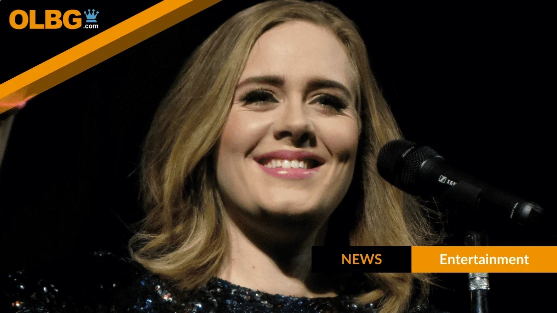 Will Adele release her next album in 2024? Bookies go ODDS-ON that she DOES release the follow up to 30! Will Adele release her next album in 2024? Bookies go ODDS-ON that she DOES release the follow up to 30!