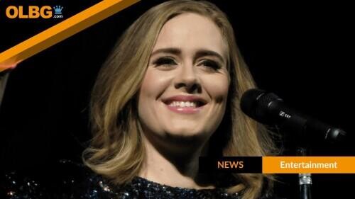 Will Adele release her next album in 2024? Bookies go ODDS-ON that she DOES release the follow up to 30!