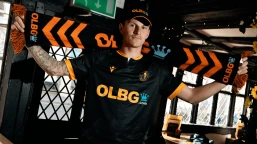 Dorking Wanderers FC Launch New OLBG-Sponsored Home and Alternative Kits for 2025/26 Season