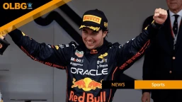 Formula 1 Betting Odds: Sergio Perez is the EVENS FAVOURITE in the Betting Without Max Verstappen market for the Driver's Championship this season!