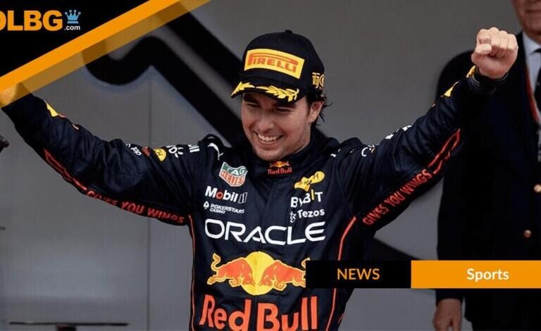 Formula 1 Betting Odds: Sergio Perez is the EVENS FAVOURITE in the Betting Without Max Verstappen market for the Driver's Championship this season!