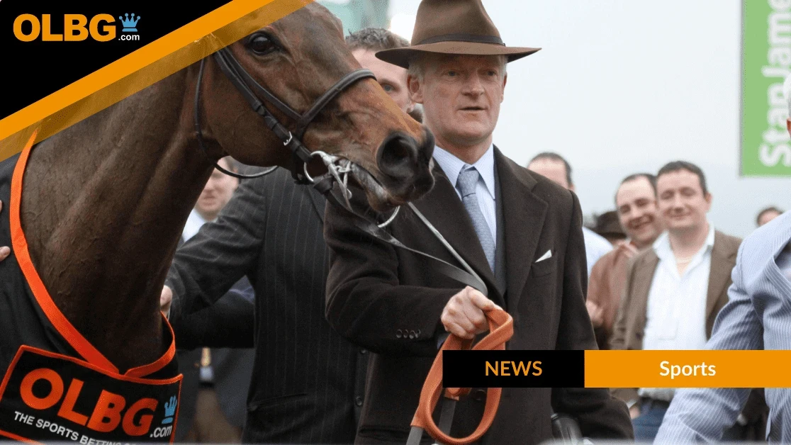 Cheltenham Festival Betting Preview: Bookmakers now have various Willie Mullins specials with the Irish trainer expected to have another HUGE festival! Cheltenham Festival Betting Preview: Bookmakers now have various Willie Mullins specials with the Irish trainer expected to have another HUGE festival!