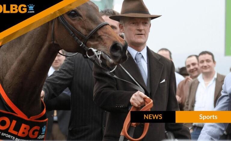 Cheltenham Festival Betting Preview: Bookmakers now have various Willie Mullins specials with the Irish trainer expected to have another HUGE festival!