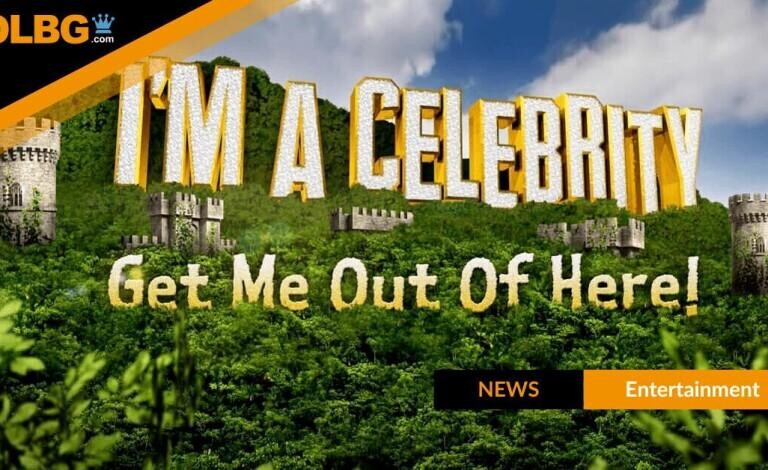 Who will be a contestant on I'm A Celebrity 2024? Chunkz is latest market mover coming into 12/1 to head into the jungle later this year!