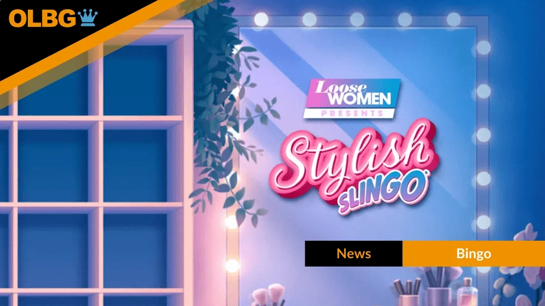 Mecca Bingo Teams Up with Loose Women for New Slingo Game Release Mecca Bingo Teams Up with Loose Women for New Slingo Game Release
