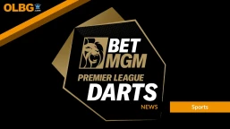 Premier League Darts Betting Odds: Defending Champion Luke Littler is 11/8 FAVOURITE to win the Premier League once again!