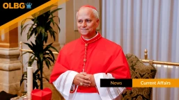 TIME Person of the Year 2025 Odds: Trump & Pope Leo XIV Joint-Favourites