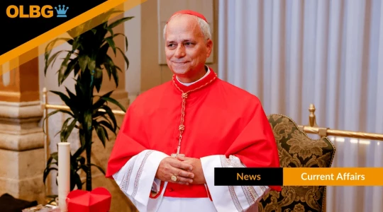Pope Leo XIV Meeting Specials: Trump Favourite in Market Before 2026