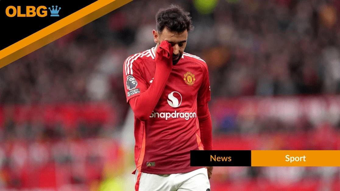 Bruno Fernandes Next Club Betting Odds: Real Madrid favourites to sign Man United captain if summer departure happens! Bruno Fernandes Next Club Betting Odds: Real Madrid favourites to sign Man United captain if summer departure happens!