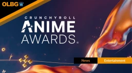 Crunchyroll Anime Awards 2025 Odds: Frieren Favourite for Anime of the Year Ahead of Solo Leveling