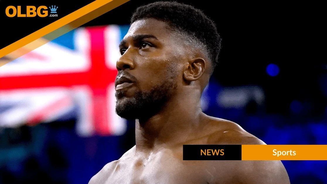 Anthony Joshua v Daniel Dubois Betting Preview: AJ has 80% CHANCE of beating Dubois in big Wembley war according to betting odds! Anthony Joshua v Daniel Dubois Betting Preview: AJ has 80% CHANCE of beating Dubois in big Wembley war according to betting odds!