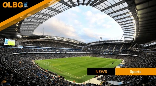 Manchester City Charges Verdict: Fine Favoured Over Points Deduction in Latest Betting Odds