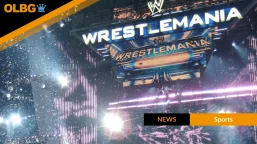 WrestleMania 42 Main Event Odds: Cody Rhodes Favourite, Rhea Ripley Leads Women’s Betting