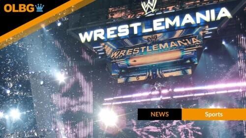 Wrestlemania XL Betting Odds: Roman Reigns is the OUTSIDER against Cody Rhodes with bookies putting him at 5/2 to win their Undisputed Championship match!