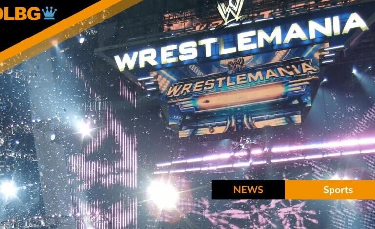 Wrestlemania XL Betting Odds: Roman Reigns is the 2/1 OUTSIDER to beat Cody Rhodes in their Undisputed Championship match this weekend!