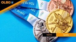 Olympic Summer Games 2024 Odds: China shorten into 7/2 to win the most Gold Medals at the 2024 Paris Olympics!