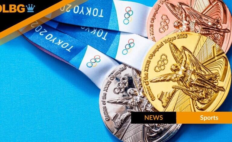 Olympic Summer Games 2024 Odds: China shorten into 7/2 to win the most Gold Medals at the 2024 Paris Olympics!