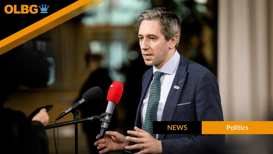 Next Fine Gael Leaders Odds: Simon Harris is the HEAVY FAVOURITE to become the next permanent leader of Fine Gael after Leo Varadkar's resignation! Next Fine Gael Leaders Odds: Simon Harris is the HEAVY FAVOURITE to become the next permanent leader of Fine Gael after Leo Varadkar's resignation!