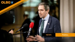 Next Fine Gael Leaders Odds: Simon Harris is the HEAVY FAVOURITE to become the next permanent leader of Fine Gael after Leo Varadkar's resignation!