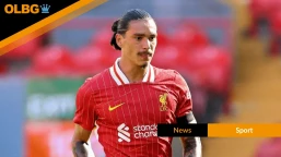 Darwin Núñez Next Club Odds: Saudi Arabia Move Leads Market as Liverpool Exit Looms