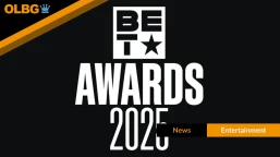2025 BET Awards Betting Preview: Lamar, Washington & Erivo Lead the Markets