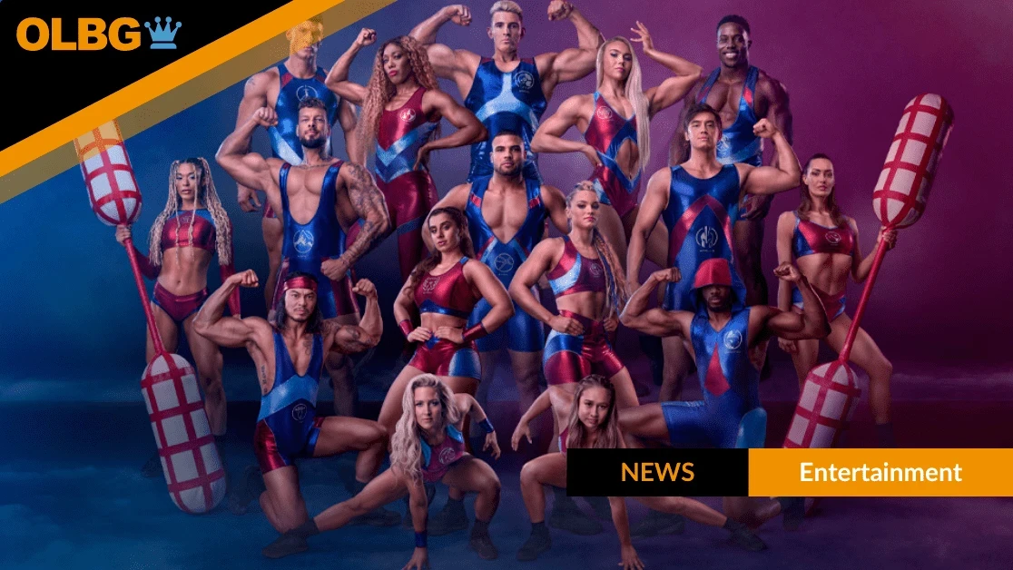 Gladiators Final Betting Odds: OLBG look at the potential winners of this year's Gladiators with the final four contenders remaining in the Grand Final! Gladiators Final Betting Odds: OLBG look at the potential winners of this year's Gladiators with the final four contenders remaining in the Grand Final!