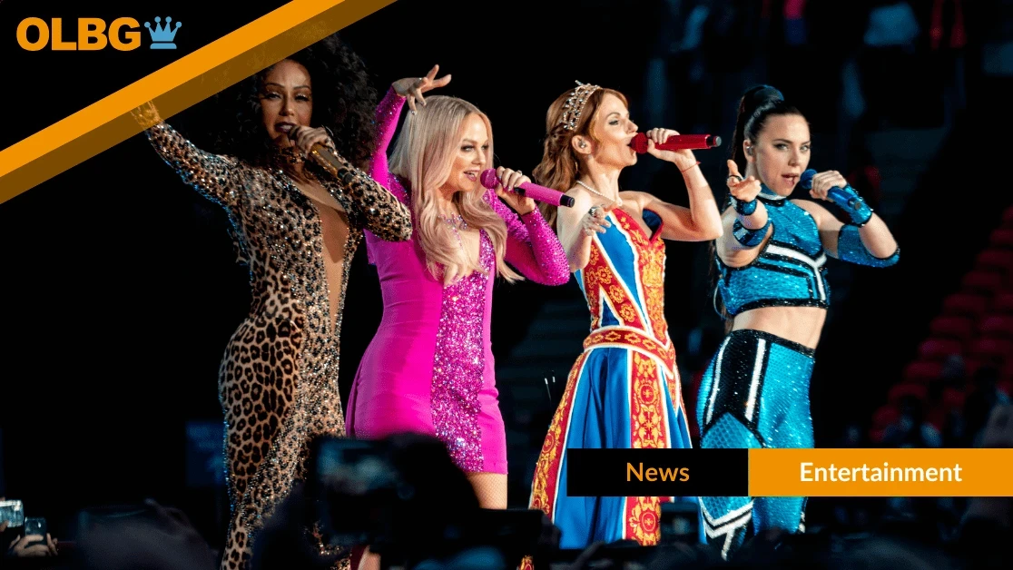 Spice Girls 1/2 to Announce Hologram Residency Amid 30th Anniversary Rumours Spice Girls 1/2 to Announce Hologram Residency Amid 30th Anniversary Rumours