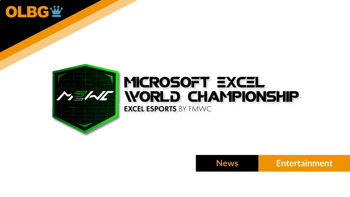 Microsoft Excel World Championship Odds: Diarmuid Early Leads MEWC 2025 Betting Microsoft Excel World Championship Odds: Diarmuid Early Leads MEWC 2025 Betting