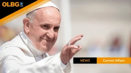 Next Pope Odds: Pietro Parolin Favourite as Conclave Begins to Elect Pope Francis Successor