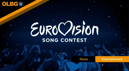 Eurovision 2026 Betting Odds: UK 20/1 to Win in Vienna