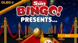 Sun Bingo Shines Bright with Award-Winning Live Entertainment and £50 Bonus + 100 Free Spins Offer