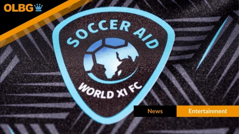 Soccer Aid 2026 Odds: England Favoured Against World XI at London Stadium