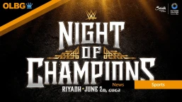 WWE Night of Champions 2025: Cody Rhodes, John Cena, and Jacob Fatu Lead Betting Markets