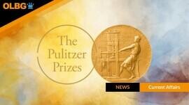 Pulitzer Prize for Fiction Betting Odds: American writer James McBride leads the way in the betting market to win this year's Pulitzer Price for Fiction!