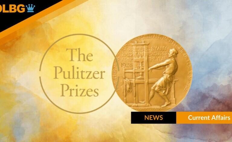 Pulitzer Prize for Fiction Betting Odds: American writer James McBride leads the way in the betting market to win this year's Pulitzer Price for Fiction!